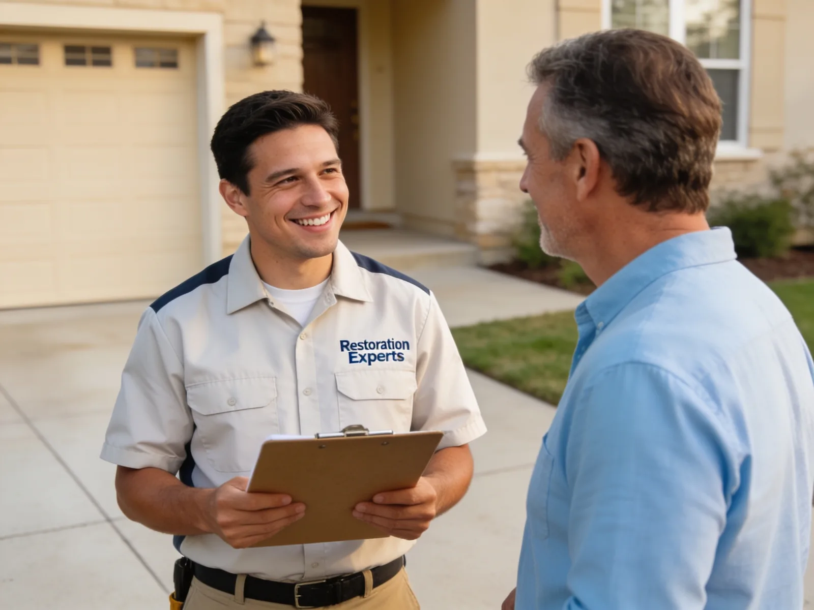 Water Damage Cleanup Nicoma Park, OK FAQs